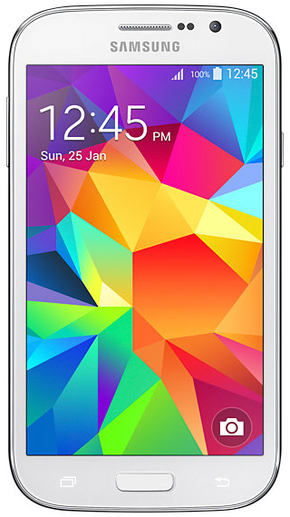 Samsung Galaxy Grand Neo Plus